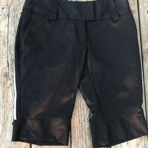 Adidas Bermuda Shorts - Golf